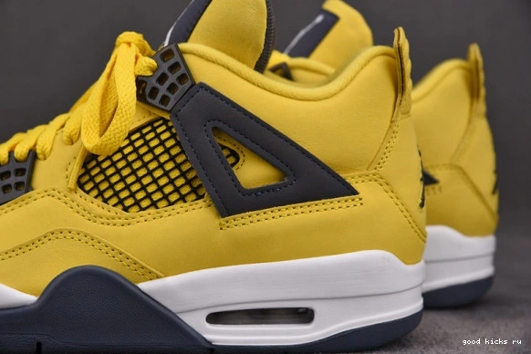 Air Retro 4 Jordan CT8527-700 (2021) CT8527-700 Lightning 0219